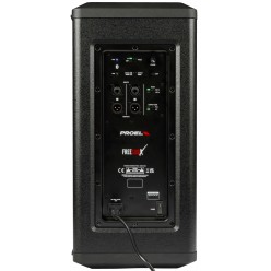 PROEL SOUND FREESUBX PROEL SOUND 8032496934806 China ST 1 2 New product 1 1 0 HAWA 85182200 BATTERY POWERED 2X8 ACTIVE PORTABLE 